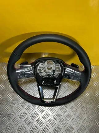 8Y0419091H Руль Audi A3 8Y Арт e11637093, вид 6
