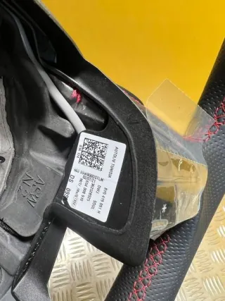 8Y0419091H Руль Audi A3 8Y Арт e11637093, вид 7