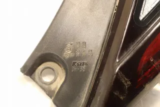  Фонарь задний правый Toyota Aygo 2 Арт e11636640, вид 7