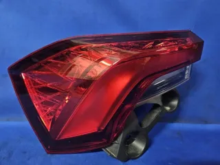 658945207 Фонарь задний левый Skoda Kamiq Арт e11636581, вид 1