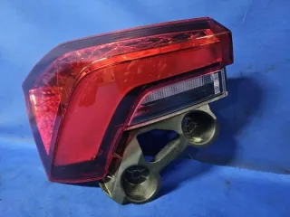 658945207 Фонарь задний левый Skoda Kamiq Арт e11636581, вид 3