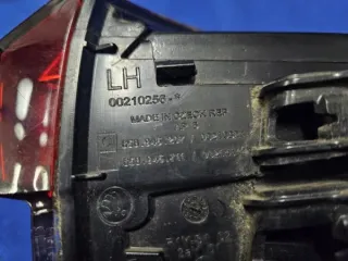 658945207 Фонарь задний левый Skoda Kamiq Арт e11636581, вид 8
