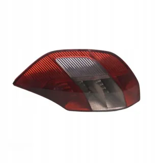 8200127702--E 8200127702 Фонарь задний правый Renault Scenic 4 Арт e11636450, вид 1