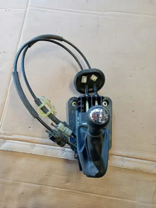 9683711580 Кулиса Citroen C3 2 Арт e11636434, вид 1