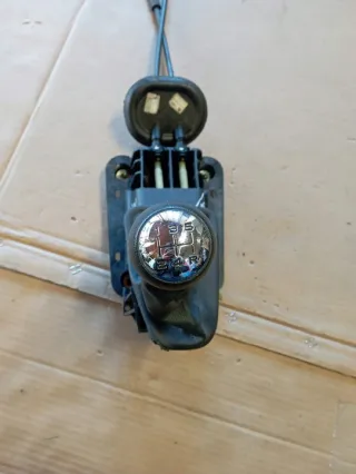 9683711580 Кулиса Citroen C3 2 Арт e11636434, вид 2