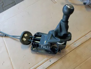9683711580 Кулиса Citroen C3 2 Арт e11636434, вид 3