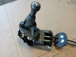 9683711580 Кулиса Citroen C3 2 Арт e11636434, вид 4