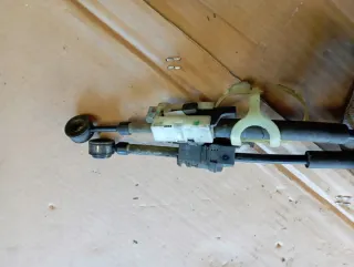 9683711580 Кулиса Citroen C3 2 Арт e11636434, вид 5