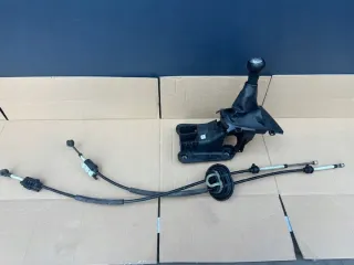 9683711580 Кулиса Citroen C3 2 Арт e11636433, вид 1