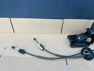 9683711580 Кулиса Citroen C3 2 Арт e11636433, вид 2