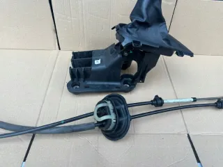 9683711580 Кулиса Citroen C3 2 Арт e11636433, вид 3