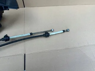 9683711580 Кулиса Citroen C3 2 Арт e11636433, вид 4