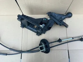 9683711580 Кулиса Citroen C3 2 Арт e11636433, вид 7