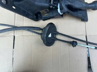 9683711580 Кулиса Citroen C3 2 Арт e11636433, вид 9