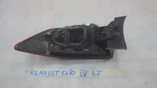 265553752R 2012-2020R Фонарь задний левый Renault Clio 4 Арт e11636412, вид 3