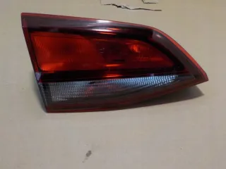 39077378 Фонарь задний левый Opel Astra K Арт e11636183, вид 1