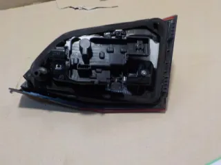 39077378 Фонарь задний левый Opel Astra K Арт e11636183, вид 2