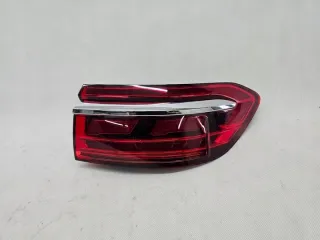 4N0945208B Фонарь задний правый Audi A8 D5 (S8) Арт e11635360, вид 1