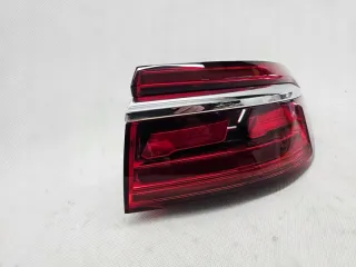 4N0945208B Фонарь задний правый Audi A8 D5 (S8) Арт e11635360, вид 2
