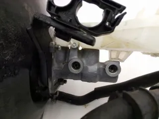 P5-VPS BHR243950A Вакуумный усилитель тормозов Mazda 3 BM Арт e11635327, вид 5