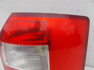 8E9945096 8E0945096 Фонарь задний правый Audi A4 B6 Арт e11635304, вид 2