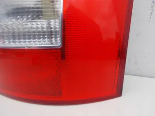 8E9945096 8E0945096 Фонарь задний правый Audi A4 B6 Арт e11635304, вид 5