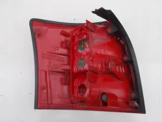 8E9945096 8E0945096 Фонарь задний правый Audi A4 B6 Арт e11635304, вид 8