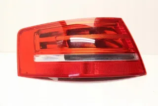  Фонарь задний левый Audi A3 8P Арт e11635236, вид 1