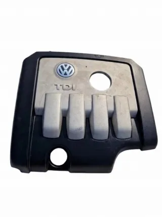 03G103925BP Декоративная крышка двигателя Volkswagen Passat B6 Арт e11635176, вид 1