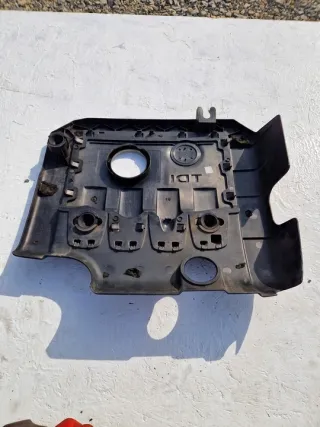 03G103925BP Декоративная крышка двигателя Volkswagen Passat B6 Арт e11635176, вид 3