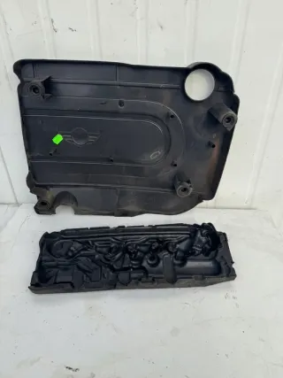 7811920 Декоративная крышка двигателя MINI COUNTRYMAN R60 Арт e11635113, вид 3