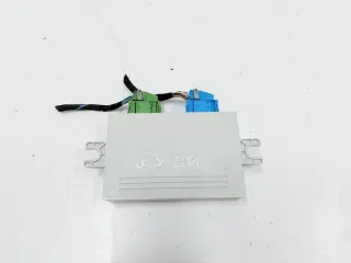 8845507 Блок предохранителей BMW 5 G30/G31 Арт e11634992, вид 5