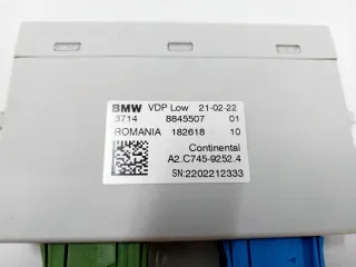8845507 Блок предохранителей BMW 5 G30/G31 Арт e11634992, вид 6