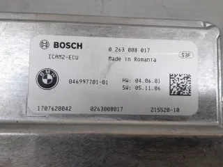 6997701 66516997701 Блок предохранителей BMW 5 G30/G31 Арт e11634991, вид 2