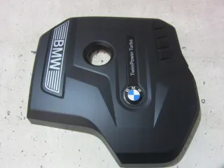 8657035 11128657035 Декоративная крышка двигателя BMW 7 G11/G12 Арт e11634975, вид 1