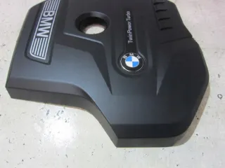 8657035 11128657035 Декоративная крышка двигателя BMW 7 G11/G12 Арт e11634975, вид 2