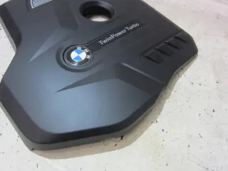 8657035 11128657035 Декоративная крышка двигателя BMW 7 G11/G12 Арт e11634975, вид 3
