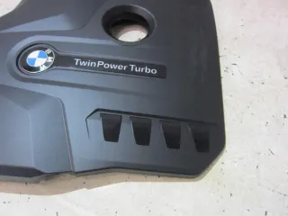 8657035 11128657035 Декоративная крышка двигателя BMW 7 G11/G12 Арт e11634975, вид 4