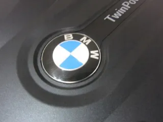 8657035 11128657035 Декоративная крышка двигателя BMW 7 G11/G12 Арт e11634975, вид 6