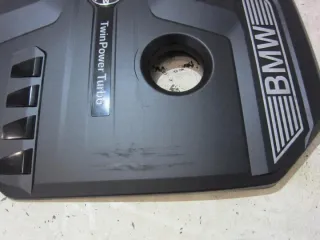 8657035 11128657035 Декоративная крышка двигателя BMW 7 G11/G12 Арт e11634975, вид 7