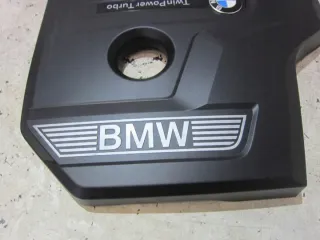 8657035 11128657035 Декоративная крышка двигателя BMW 7 G11/G12 Арт e11634975, вид 8