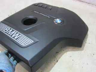 8657035 11128657035 Декоративная крышка двигателя BMW 7 G11/G12 Арт e11634975, вид 9