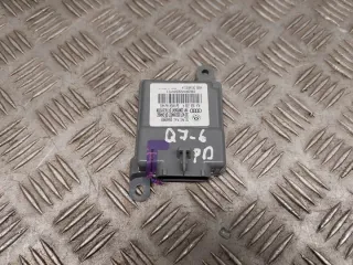 4L0959339A Блок предохранителей Audi Q7 4L Арт e11634950, вид 1