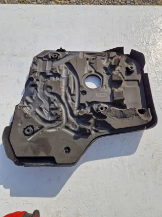 8676203 Декоративная крышка двигателя BMW 3 G20/G21 Арт e11634948, вид 5