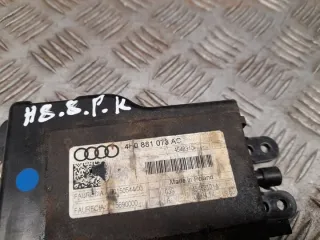 4H0881073AC Блок предохранителей Audi A8 D4 (S8) Арт e11634933, вид 3