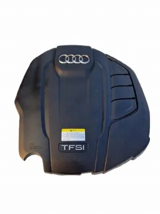 06L103925 Декоративная крышка двигателя Audi A4 B9 Арт e11634864, вид 1