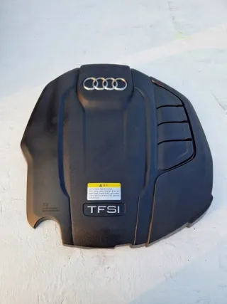 06L103925 Декоративная крышка двигателя Audi A4 B9 Арт e11634864, вид 2