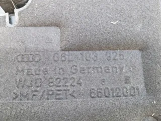 06L103925 Декоративная крышка двигателя Audi A4 B9 Арт e11634864, вид 5