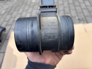 03G906461C Расходомер воздуха Volkswagen Tiguan 1 Арт e11634806, вид 2