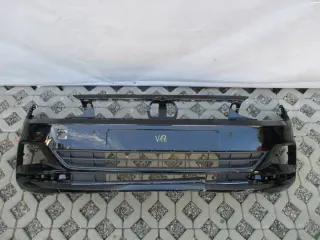 2G0807221 Бампер передний Volkswagen Polo 6 Арт e11633609, вид 1